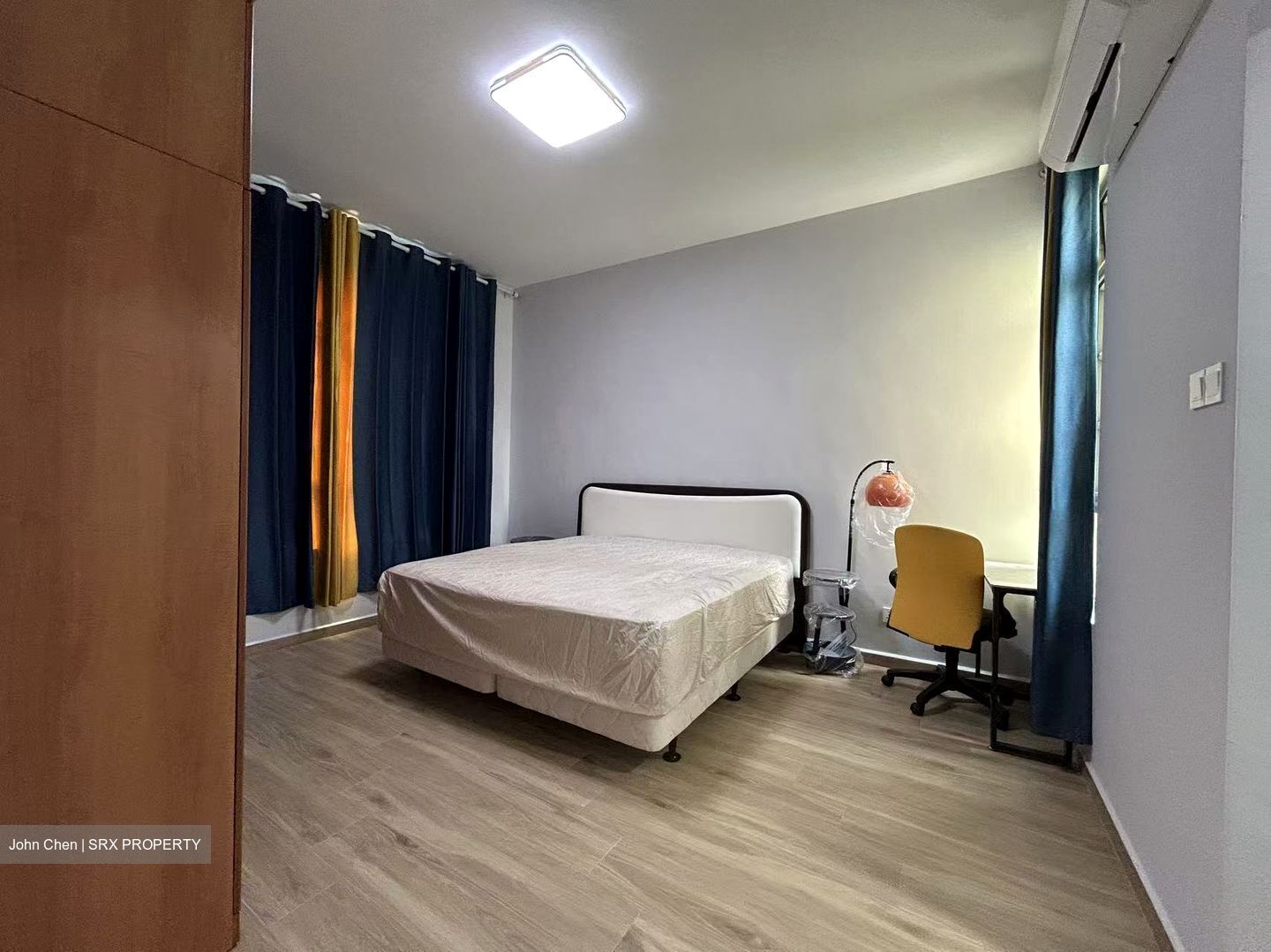 Azalea Park Condominium (D17), Condominium #565208531